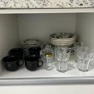 Apartamento Charmoso No Centro, Florianópolis