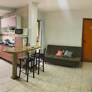 Apartamento Apto A 5min Centro Floripa, Florianópolis